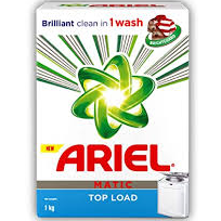 Ariel/ஏரியல் (1/2கி OFFER) 1Kg